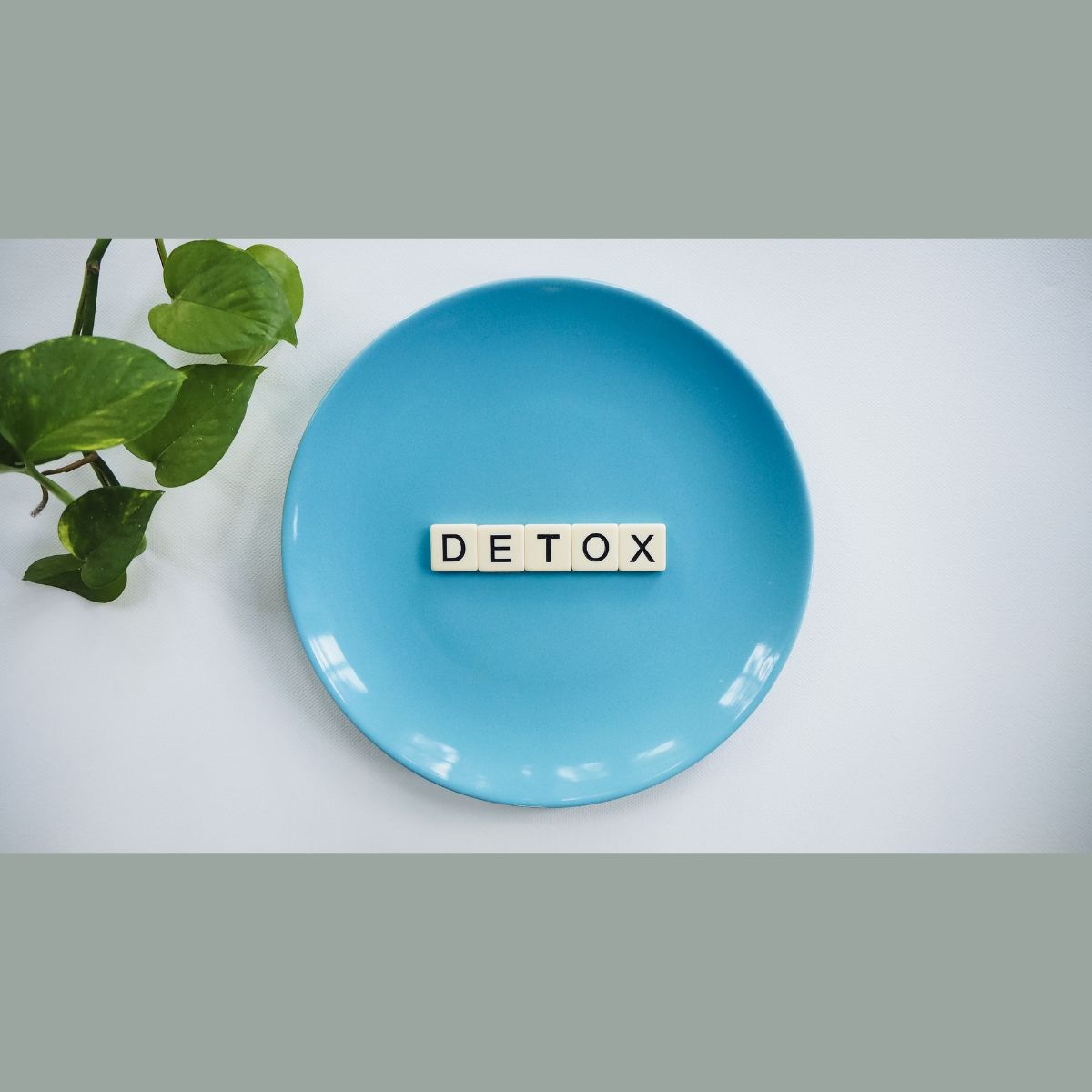 détox - naturopathe à Nantes - Réflexologue et iridologue sur Nantes