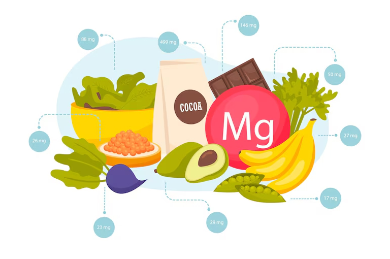 Magnésium : le minéral miracle ?