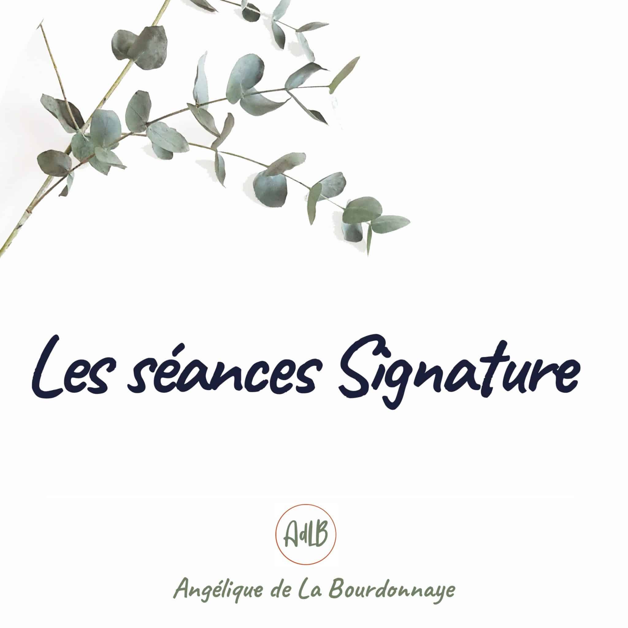 Les Séances Signature à Nantes : quand naturopathie, iridologie et soins ne font qu&rsquo;un.