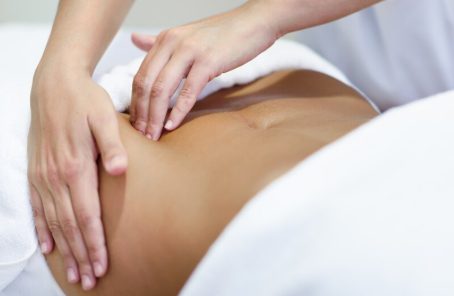 chi nei tseng opu lomi massage ventre à Nantes