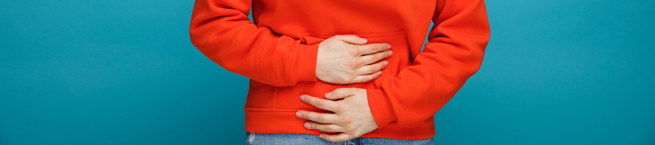 « Je me sens gonflé après presque chaque repas. »
